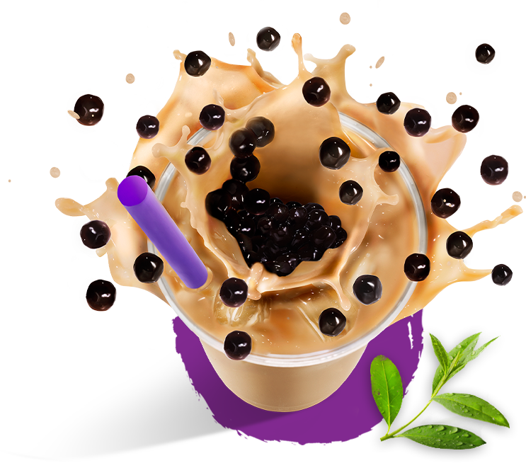 Pilihan Minuman