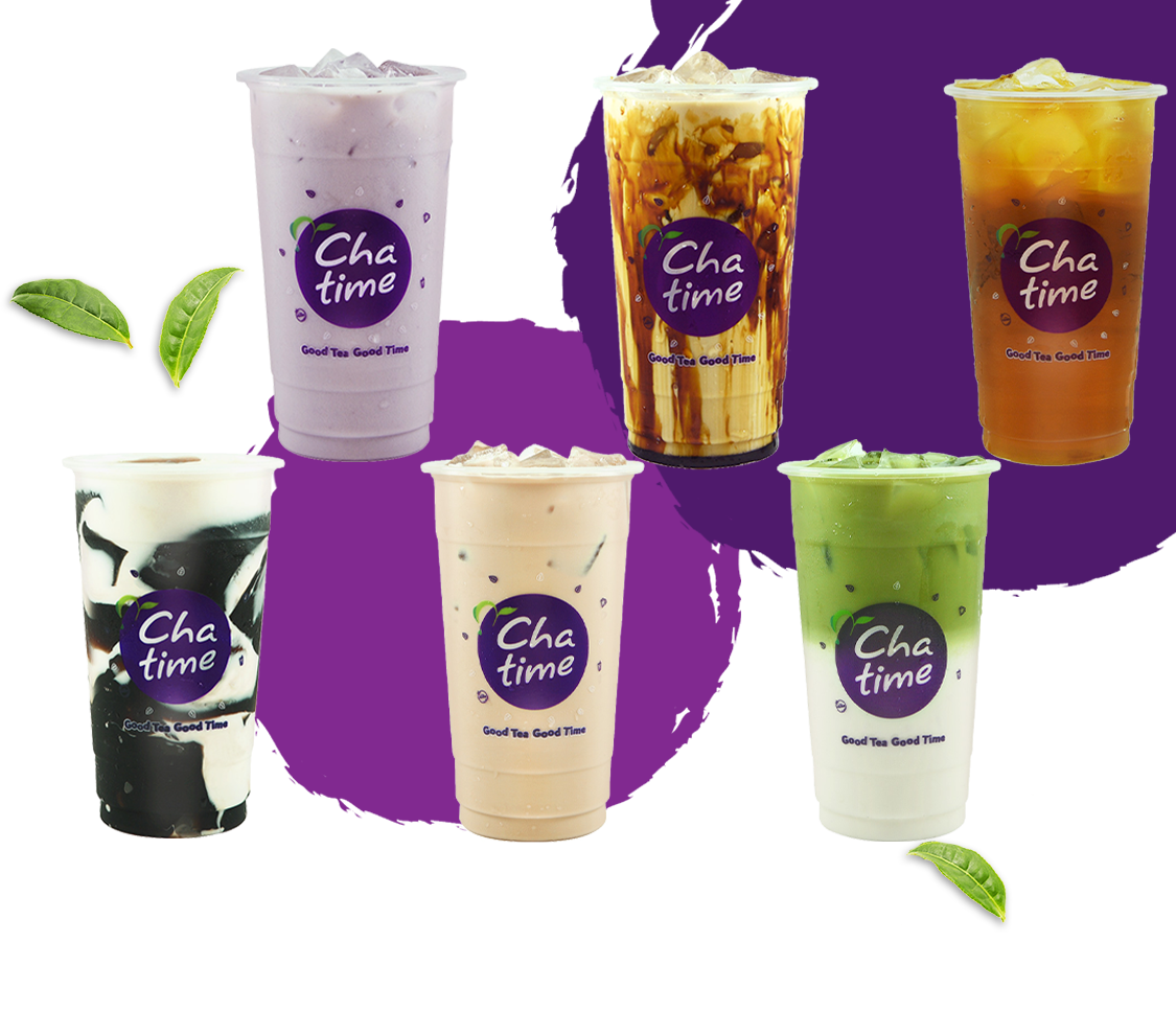 Tentang Chatime Depok Indonesia