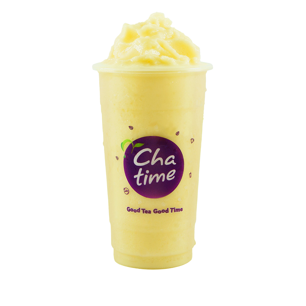 Mango Smoothie