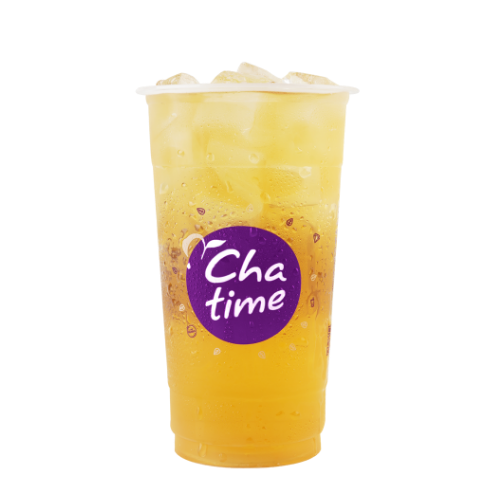 White Grape Green Tea