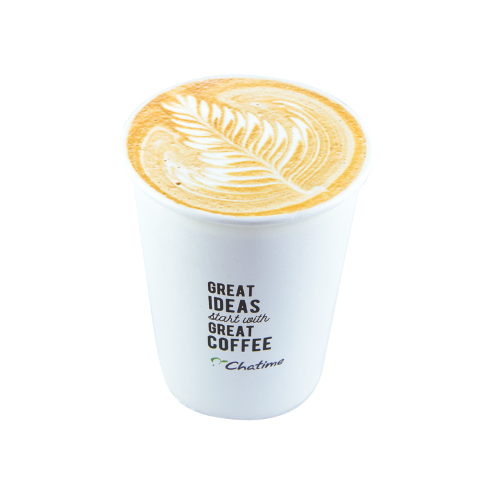 House Blended Coffee (Cold)